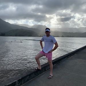 Meet your Posher, Jackson